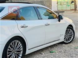 تويوتا أفالون